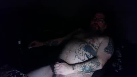 Mr. Dead online show from 03/11/25, 05:16