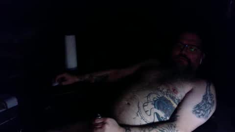 Mr. Dead online show from 10/24/25, 05:04