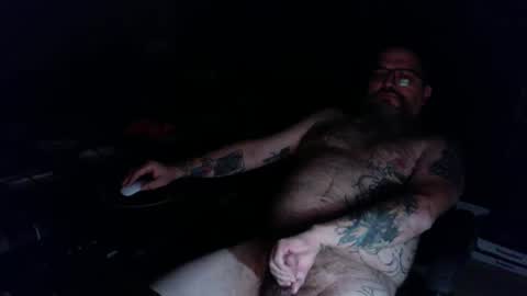 Mr. Dead online show from 11/18/25, 05:56