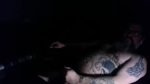 Mr. Dead online show from 12/19/25, 04:19