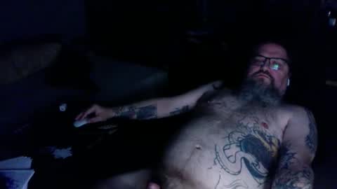 Mr. Dead online show from 03/07/26, 07:33