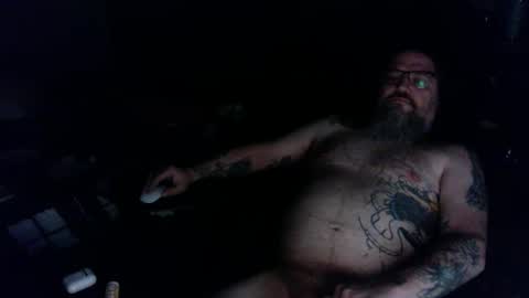 Mr. Dead online show from 04/28/26, 03:22