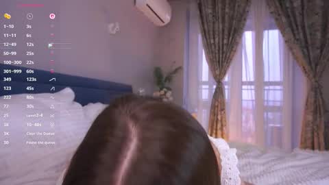  Lina online show from 11/08/25, 05:40