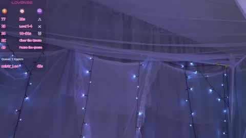  Lina online show from 02/03/26, 06:46