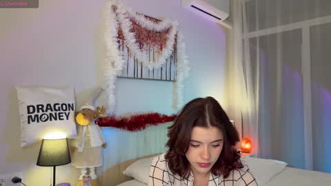 Snapshot of waki_lucky chatting on 01/05/25, 03:45 Mia online show from 01/05/25, 03:45