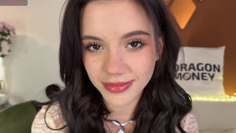 Snapshot of waki_lucky chatting on 01/25/25, 12:47 Mia online show from 01/25/25, 12:47