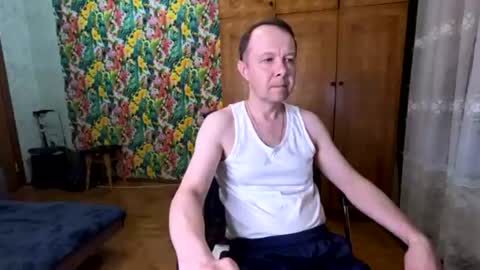Snapshot of waldemar_steel chatting on 08/01/26, 06:40 waldemar_steel online show from 08/01/26, 06:40