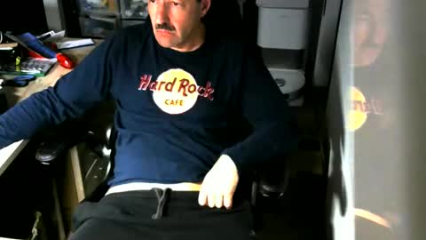 waldo7267 online show from 04/13/26, 06:24