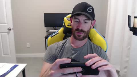 Snapshot of waldooflocksley chatting on 10/03/25, 02:08 WaldoOfLocksley online show from 10/03/25, 02:08