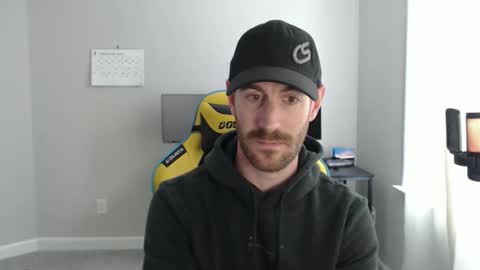 WaldoOfLocksley online show from 02/03/26, 02:33