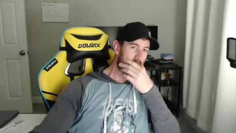 WaldoOfLocksley online show from 03/10/26, 02:49