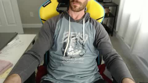 WaldoOfLocksley online show from 03/12/26, 05:19