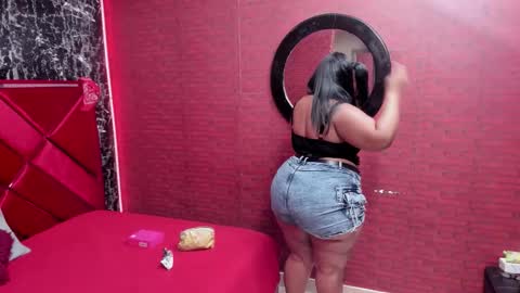 waleska   online show from 02/08/26, 11:57