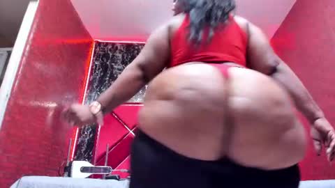 Snapshot of waleskabbw_ass chatting on 07/27/26, 12:12 waleska online show from 07/27/26, 12:12