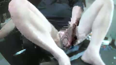 Snapshot of walksindarkness chatting on 09/28/25, 12:05 walksindarkness online show from 09/28/25, 12:05