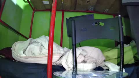 Kentaro online show from 12/29/24, 03:33