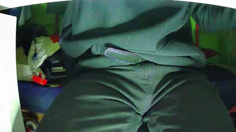 Snapshot of walltazv chatting on 01/18/26, 04:38 Kentaro online show from 01/18/26, 04:38