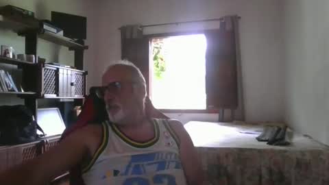 walmen20222 online show from 01/08/25, 10:15