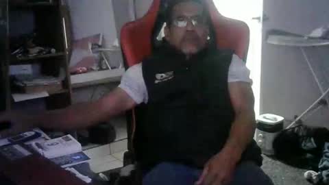 walo_77 online show from 02/07/26, 06:28