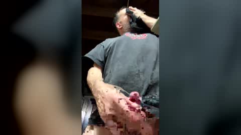 Walter online show from 01/17/26, 06:44