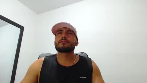 WALTER BROWN  online show from 01/10/25, 12:38