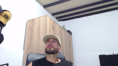 WALTER BROWN  online show from 10/28/25, 05:48