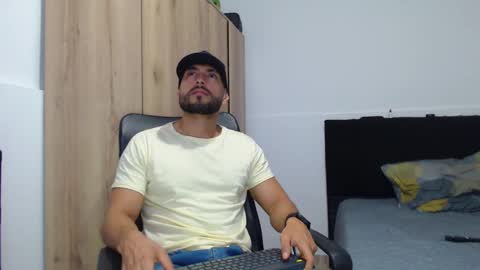 WALTER BROWN  online show from 11/15/25, 07:54