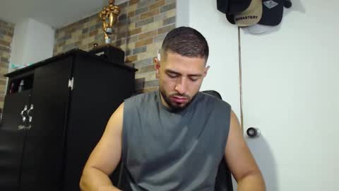 WALTER BROWN  online show from 12/14/25, 02:11