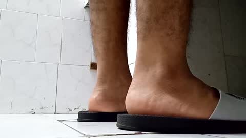 WaltherFeet  online show from 12/03/24, 01:08