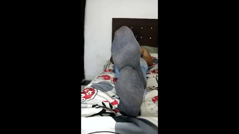 Snapshot of waltherfeet_ chatting on 04/30/26, 10:58 WaltherFeet online show from 04/30/26, 10:58