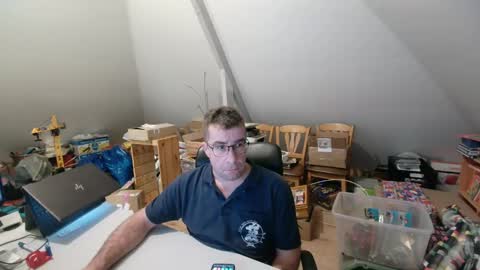 wammes online show from 12/04/24, 09:02