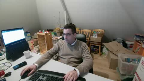 wammes online show from 12/15/24, 09:24