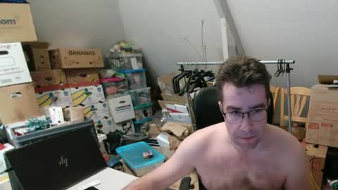 wammes online show from 01/13/25, 09:31