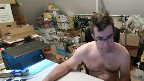 wammes online show from 01/31/25, 03:09