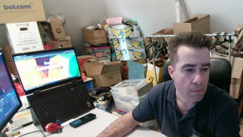 wammes online show from 02/14/25, 12:47