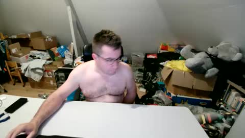 wammes online show from 04/23/26, 07:27