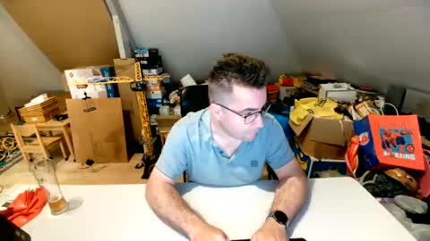 wammes online show from 06/07/26, 07:50