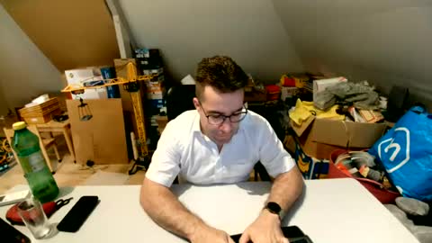 wammes online show from 06/17/26, 04:30