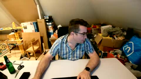 wammes online show from 07/10/26, 06:21