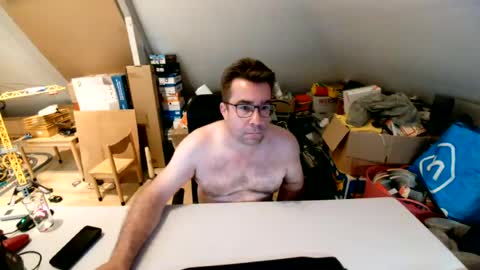 wammes online show from 07/13/26, 07:27