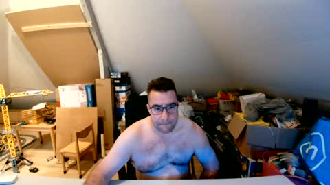 wammes online show from 07/18/26, 01:37