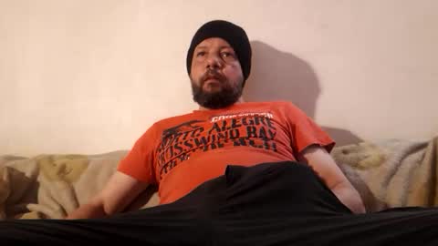 Luki69 online show from 04/06/26, 11:16