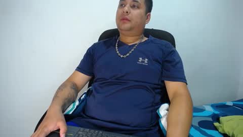 Wanda and Ember online show from 01/08/25, 04:12