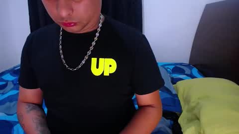 Wanda and Ember online show from 01/17/25, 03:34