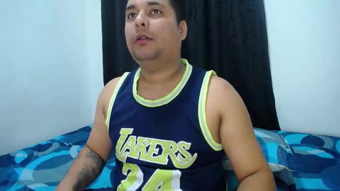 Wanda and Ember online show from 01/17/25, 07:16