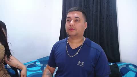 Wanda and Ember online show from 01/24/25, 07:07