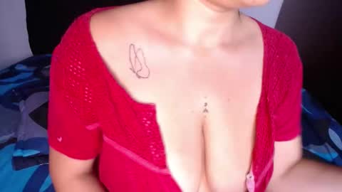 Wanda and Ember online show from 01/29/25, 09:07