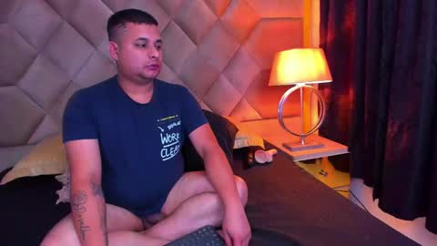 Wanda and Ember online show from 03/04/25, 04:27