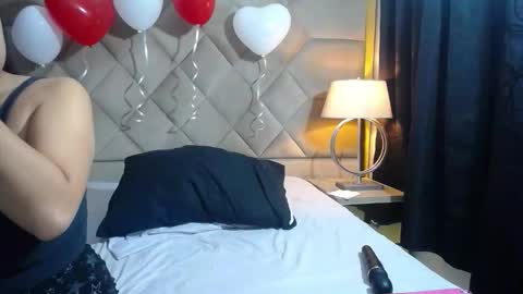 Wanda and Ember online show from 09/23/25, 09:56