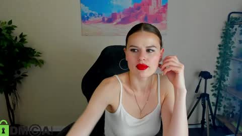 Snapshot of wanda_gomez chatting on 05/08/26, 01:49 Wanda online show from 05/08/26, 01:49